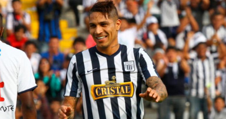 Portada: Alianza Lima va en busca de Paolo Guerrero: conoce la propuesta económica y todos los detalles de la negociación