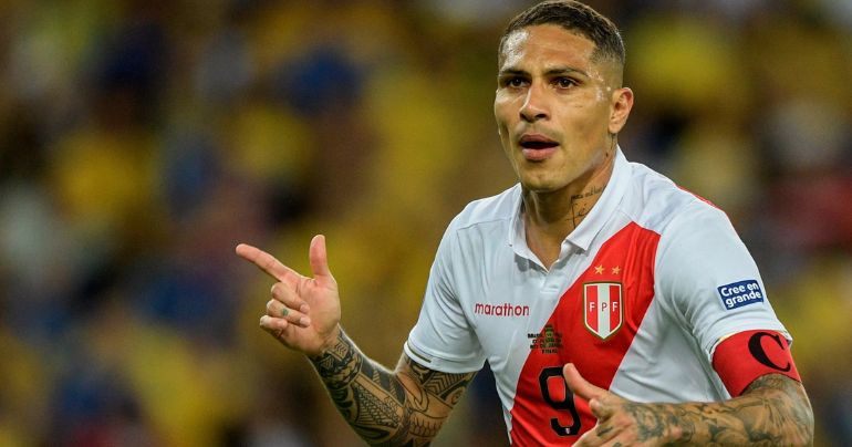 Selección peruana: ¿qué debe pasar para que Paolo Guerrero sea convocado?