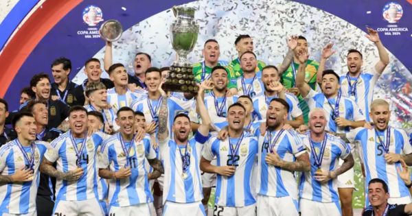 Selección argentina: futbolista campeón del mundo tendrá que declarar por presunto abuso sexual