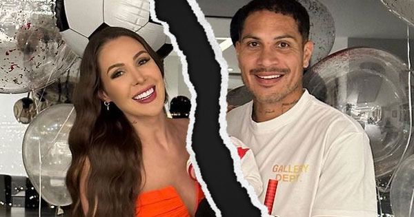 Portada: Paolo Guerrero y Ana Paula Consorte nuevamente dejan de seguirse en Instagram: ¿terminaron?