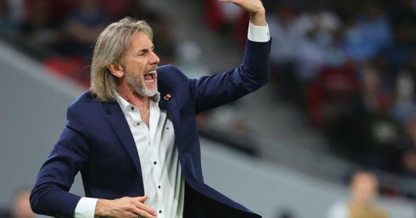 ¡Ya hay acuerdo! Ricardo Gareca será nuevo DT de Chile, asegura ESPN