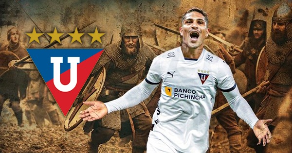 Portada: Paolo Guerrero será presentado como nuevo jugador de LDU de Quito: conoce el día y la hora