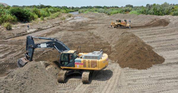 Tumbes: destinarán S/43 millones para intervenciones preventivas ante El Niño global