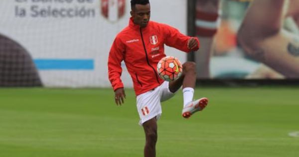 Portada: Selección Peruana: Christofer Gonzáles es desconvocado y Reynoso llama a Nilson Loyola para suplir su baja