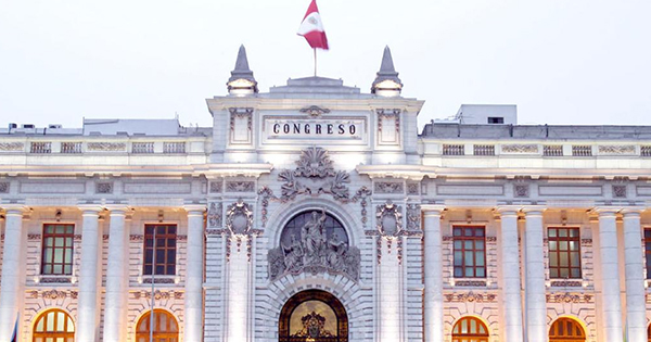 Excongresistas de Perú Libre conforman bancada Nueva Constitución - Socialista