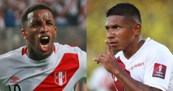 Jefferson Farfán encara a periodistas colombianos: "Recuerden que hablaron y Perú ganó 1-0 con gol de Edison Flores"