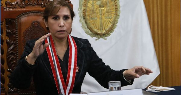 Patricia Benavides viajó a Brasil para la XXXIV reunión especializada de Ministerios Públicos de Mercosur