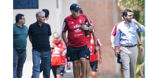 Jorge Fossati da conferencia de prensa hoy: dónde verlo