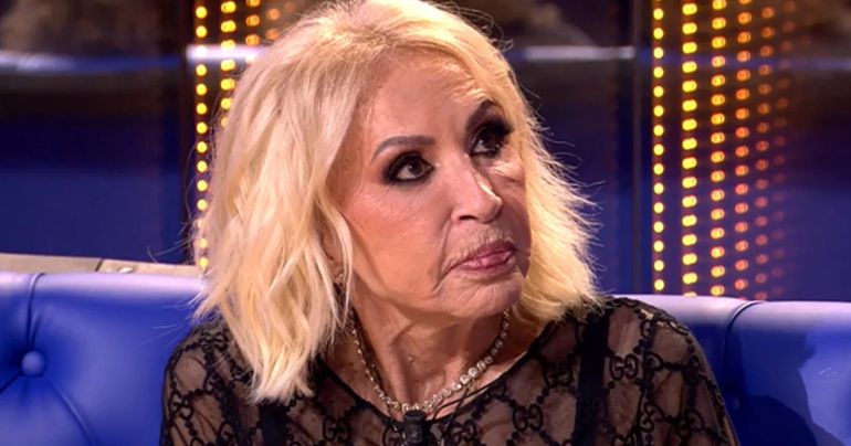 Portada: Laura Bozzo se someterá a una nueva cirugía en el rostro a sus 70 años: "Esta cara de 'momia' ya no da para más"