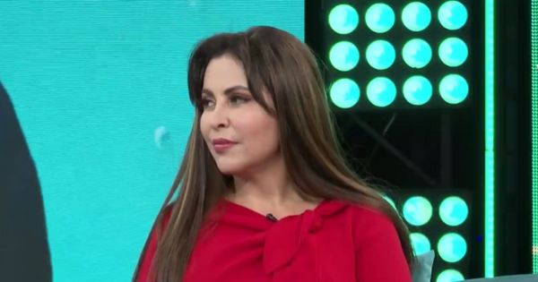 Chirinos: "Zoraida Ávalos pertenece al comité de elección de los integrantes de la JNJ" (VIDEO)