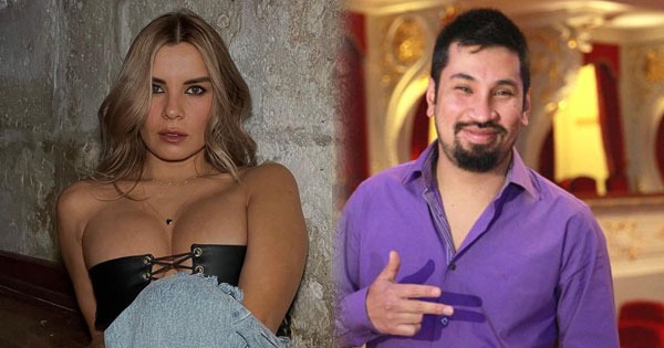 Fiorella Retiz descarta mantener una amistad con Aldo Miyashiro: "Tengo el peor concepto de él"