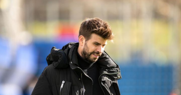 Portada: ¡Bajo el ojo de la tormenta! Gerard Piqué es investigado por las autoridades españolas