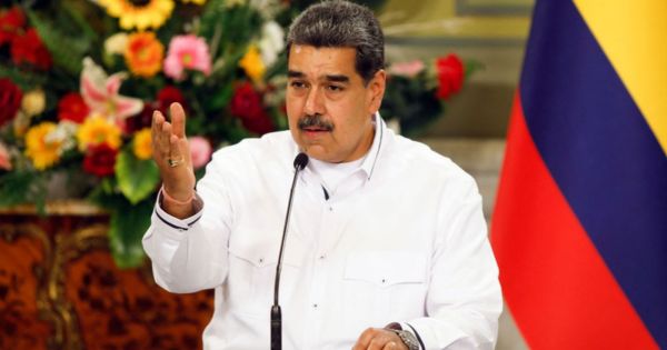 Gobierno del dictador Nicolás Maduro acusa a Estados Unidos de buscar desconocer las elecciones presidenciales