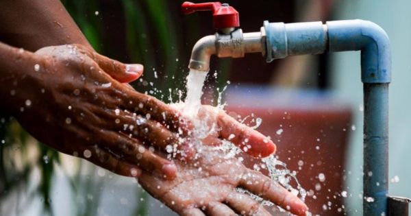 Sedapal: 15 de 22 distritos ya cuentan con el servicio de agua al 100%