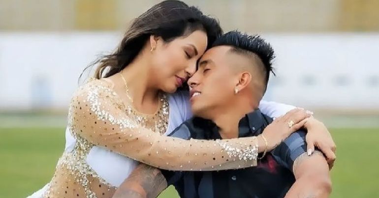 Christian Cueva y Pamela López lucen su amor tras reconciliación: asistieron a un evento público