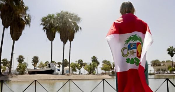 Fiestas Patrias: más de 216 mil peruanos cumplirán años el 28 y 29 de julio