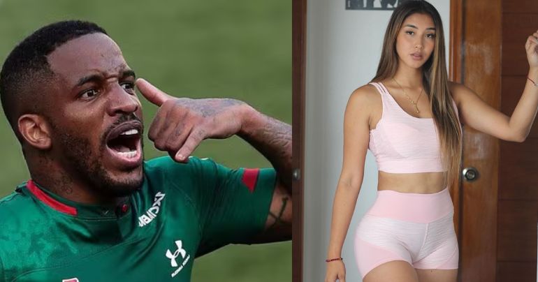 ¿Jefferson Farfán tiene una relación sentimental con la exbailarina de Alma Bella? Esto reveló el exfutbolista