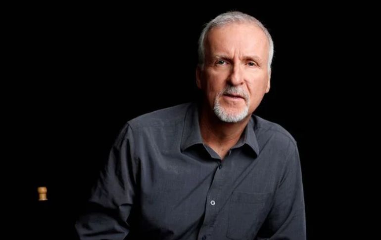 James Cameron: director de  ‘Avatar: The Way of Water’ no acude al estreno tras dar positivo a COVID-19