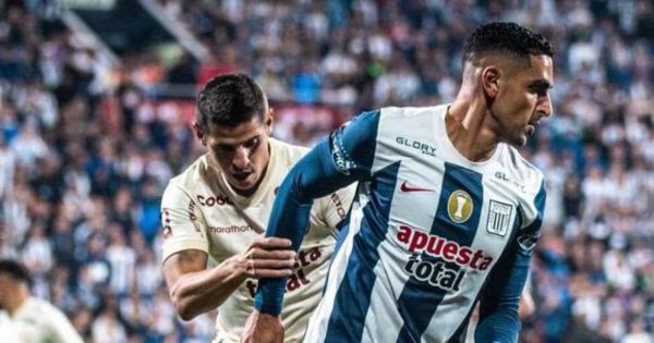 Portada: Alianza Lima anunció los detalles de la venta de entradas para la vuelta de la final ante Universitario