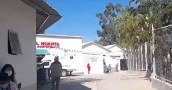 Ayacucho: enfrentamiento entre militares y narcoterroristas deja cinco muertos