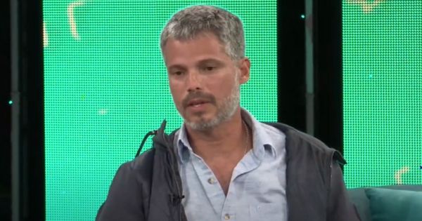 ‘Pancho’ Cavero: "Hay un divorcio entre animalistas y veterinarios" (VIDEO)