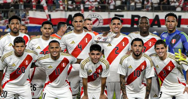 Perú vs. Uruguay: estos son los exorbitantes precios de las entradas para este duelo por las Eliminatorias