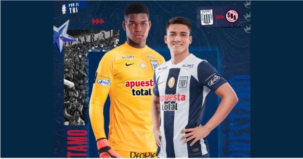 Alianza Lima: Óscar Pinto y Ángel de la Cruz llegarán a Sport Boys en calidad de préstamo