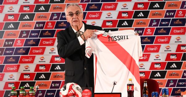 Selección peruana: con Sonne y Carrillo, Fossati anunció la lista de convocados de futbolistas extranjeros para próxima fecha FIFA