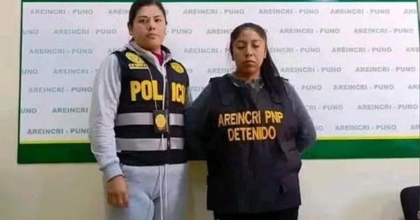 Portada: Terror en Puno: madrastra torturó y mató a su hijastro de 5 años por orinarse en la cama