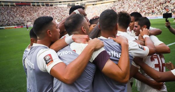 Portada: Universitario: conoce las bajas cremas para el partido ante Melgar