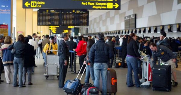 ¡ATENCIÓN! Desde diciembre habrá vuelos directos a Londres: ¿se puede entrar sin visa?