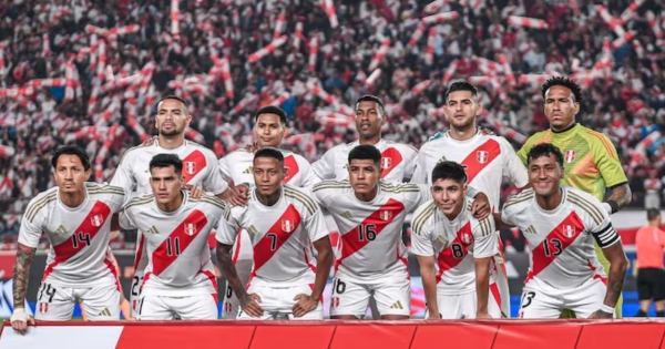 Portada: Selección peruana: conoce cuándo dará la lista de convocados Fossati y qué jugadores recibieron carta de reserva