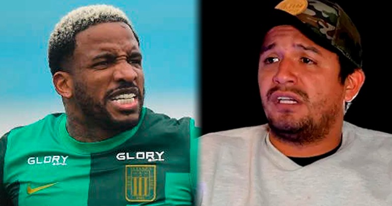 Portada: ¿Jefferson Farfán lanza indirecta a Reimond Manco?: "Lo que tú tienes de envidia, Paolo Guerrero lo tiene de éxito"