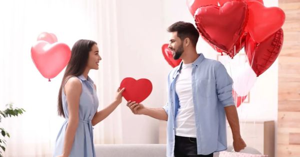 San Valentín: ¿por qué se celebra cada 14 de febrero en el Perú y el mundo?