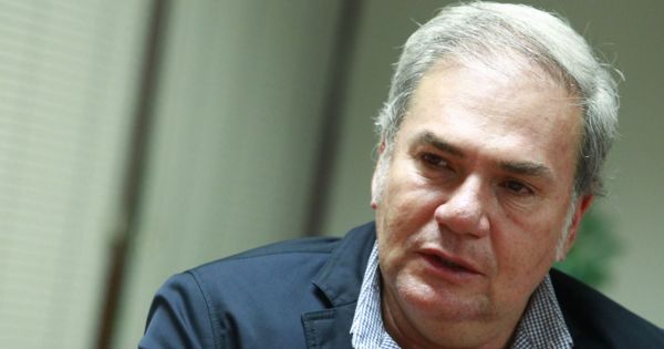 Portada: Mauricio Fernandini "donó" siete inmuebles a su hermana tras el escándalo de corrupción