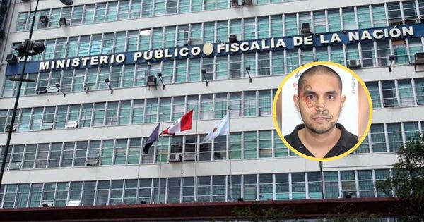 Fiscalía solicitó la detención preliminar por 7 días contra 8 implicados en el secuestro de Francisco Siucho