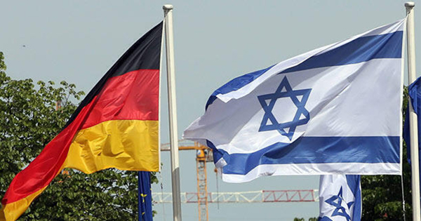 Embajadas de Israel y Alemania rechazan el "antisemitismo y odio" de la caricatura del diario La República