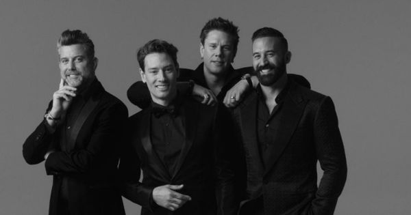 Portada: Il Divo regresa a Lima en su gira 'XX: 20th Anniversary Tour'