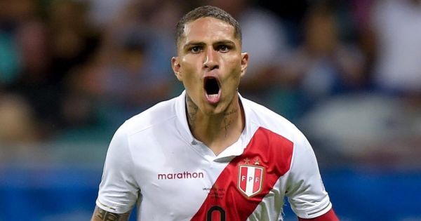 Paolo Guerrero explota contra reportero y lo amenaza: "¡Ya vas a ver lo que va a pasar!"