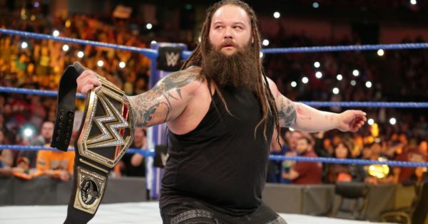 El luchador Bray Wyatt, figura de la WWE, falleció sorpresivamente a los 36 años