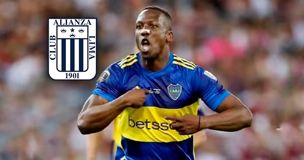 Portada: Luis Advíncula y su reveladora confesión: "Soy hincha de Alianza Lima"