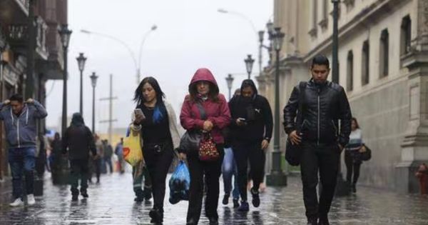 Portada: ¿A qué hora y cuándo inicia el invierno 2024 en Perú? Esto dice el Senamhi