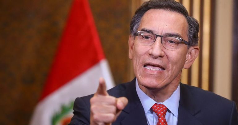 Martín Vizcarra: Poder Judicial autorizó viaje del expresidente a Moquegua para celebrar el Día de la Madre