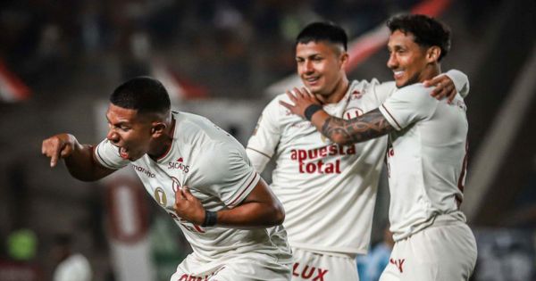 Universitario vs. LDU de Quito: este sería el once de la 'U' que buscará ganar en Ecuador por Copa Libertadores