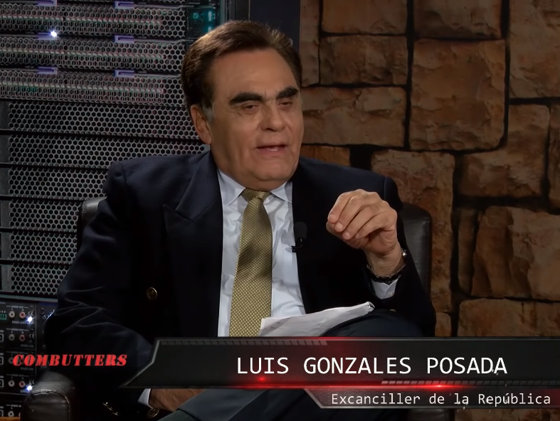 Luis Gonzáles Posada: “En Venezuela y Nicaragua hay dictaduras genocidas”