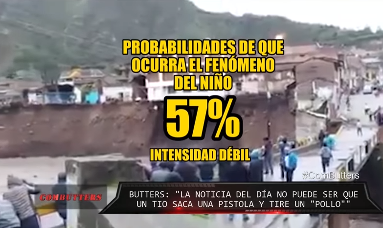 Agustín Figueroa: “Lava Jato y Lava Juez nos han hecho perder la perspectiva de las cosas”