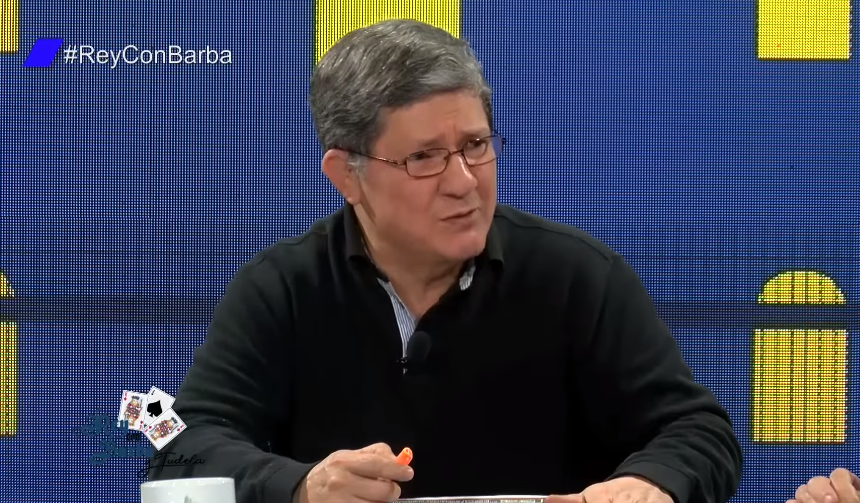 José Barba: “En el Perú se está perdiendo el equilibrio de poderes”