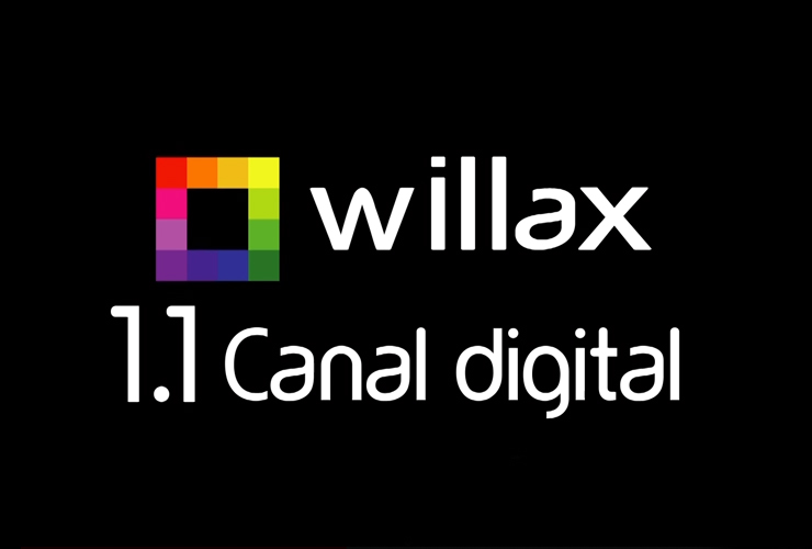 Atentado digital: Willax TV denuncia ‘antenicidio’
