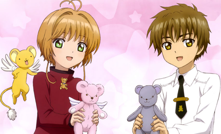 Cardcaptor Sakura: Clear Card ya está siendo doblada al español latino