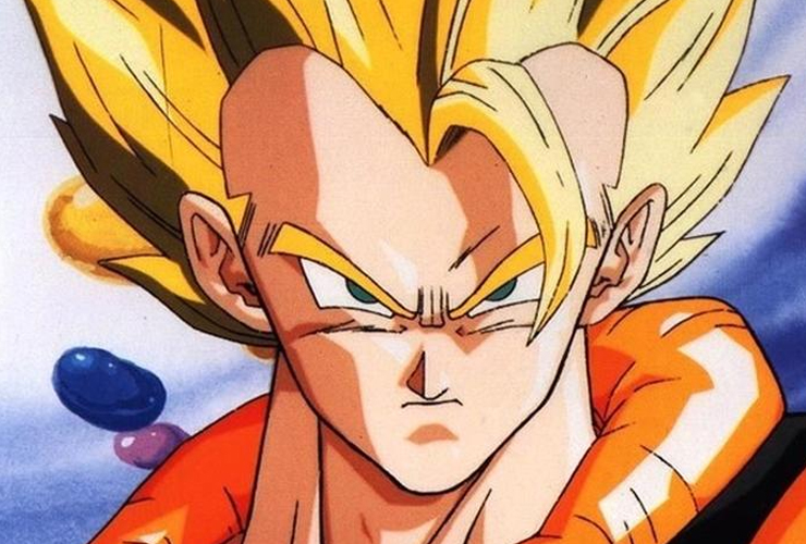 DBS: Broly, rompe récords en taquilla luego de su estreno en Japón